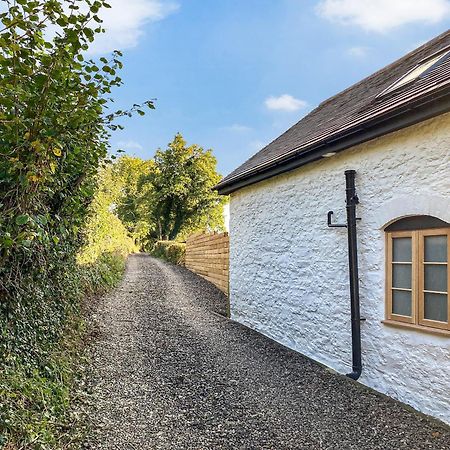 Quabbs Head Cottage Mathon Exterior foto